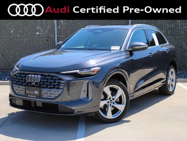 Photo of 2025 Audi Q5 