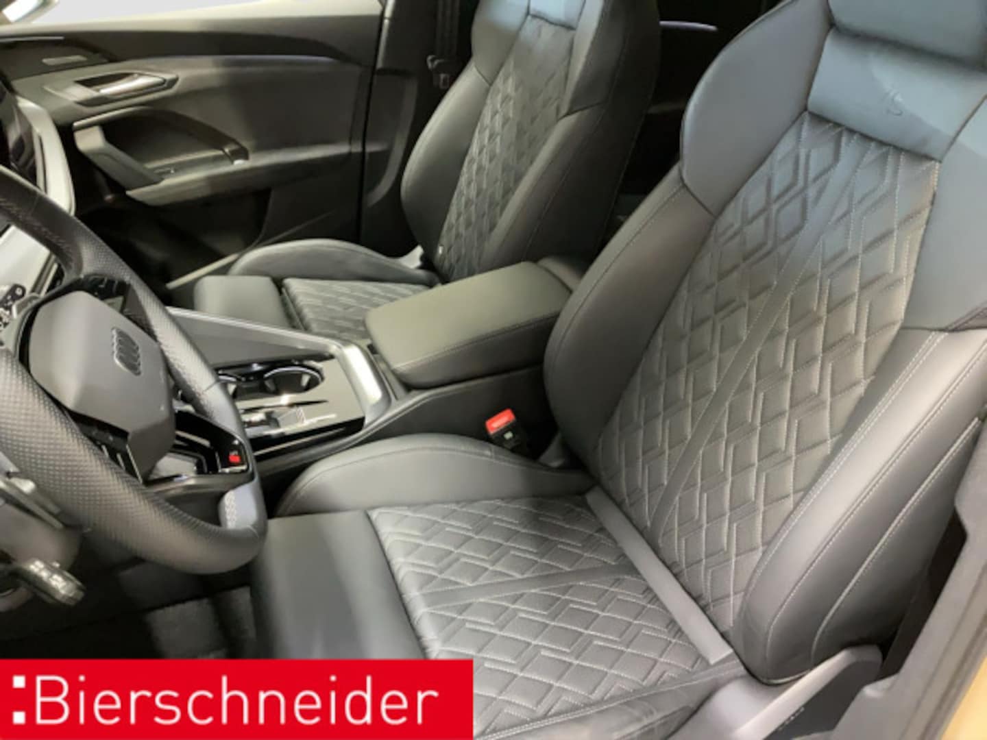 Bild über Audi SQ5 SUV TFSI 270 kW S tronic - für weitere Informationen kontaktieren Sie den Audi Partner