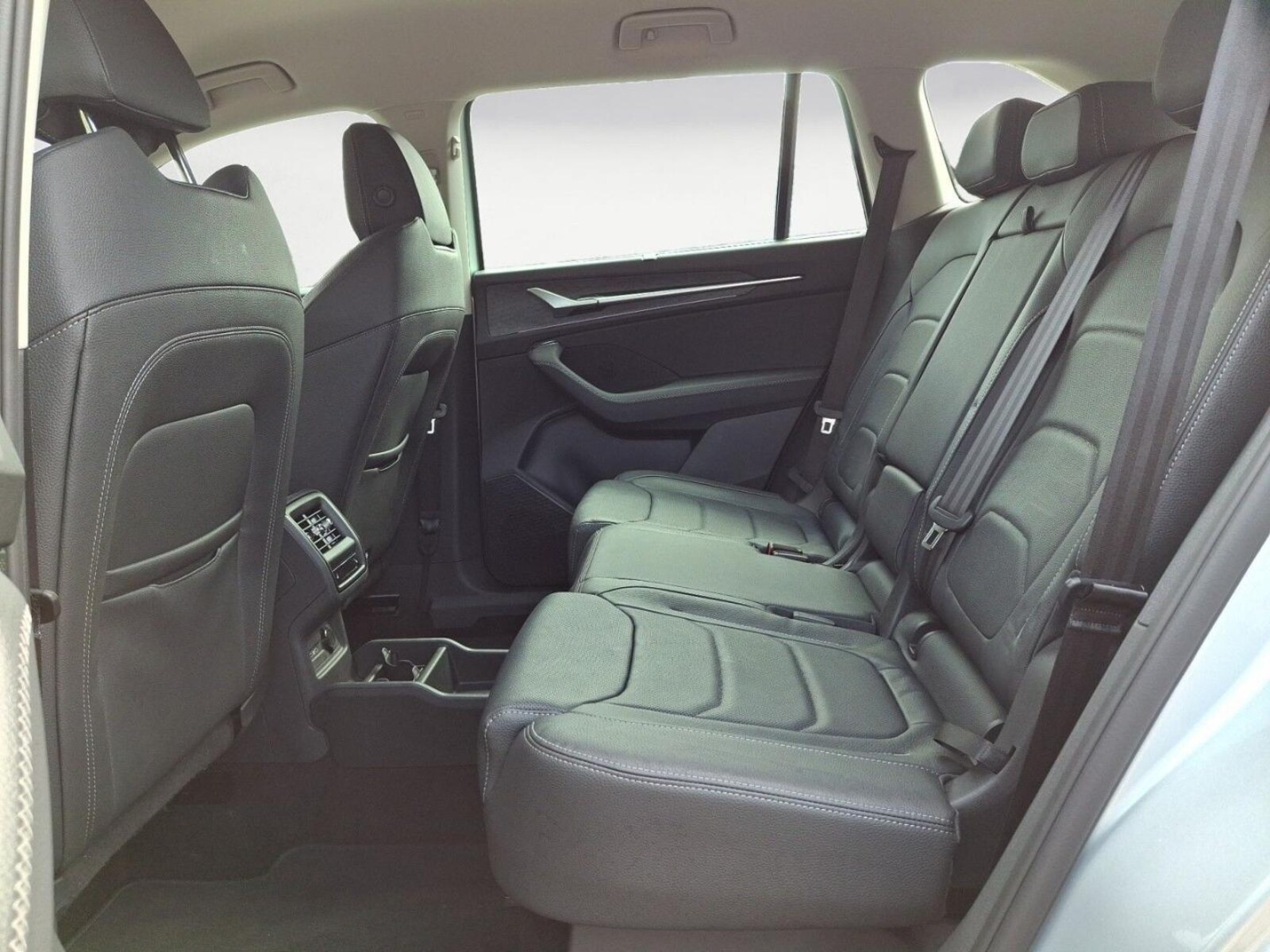 Škoda Kodiaq – Bild 13