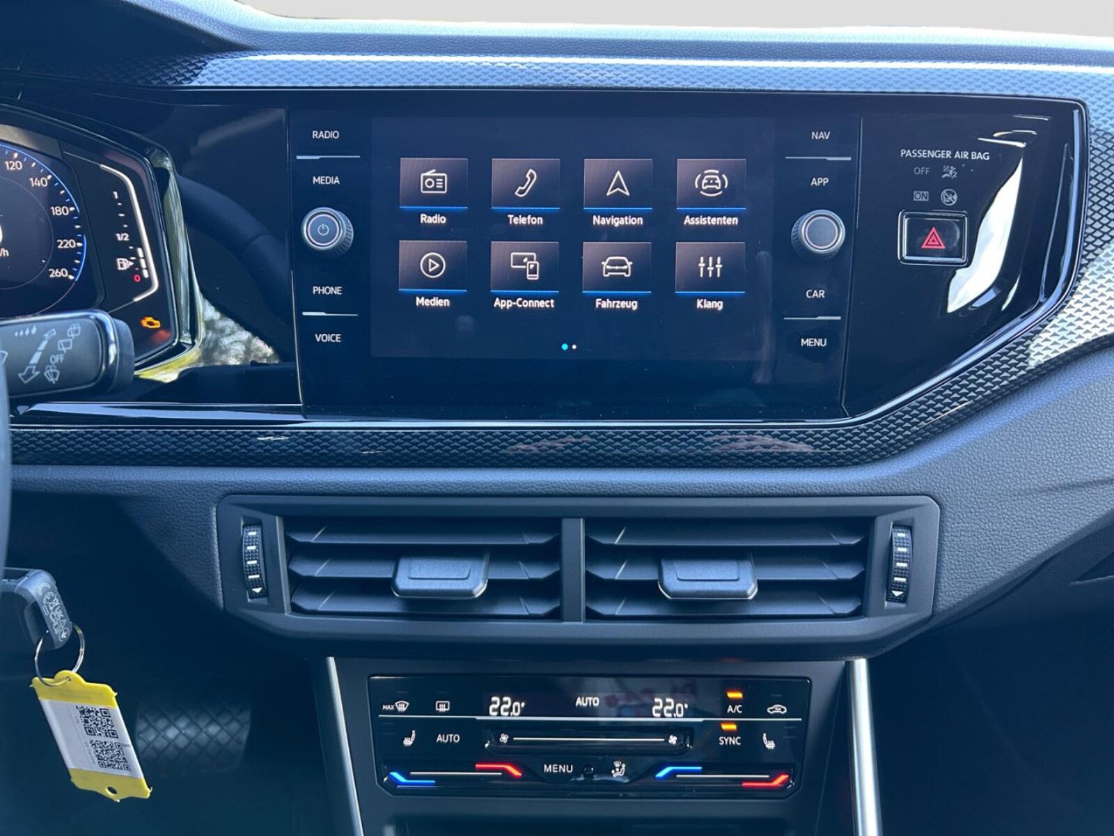 Volkswagen Polo – Bild 6