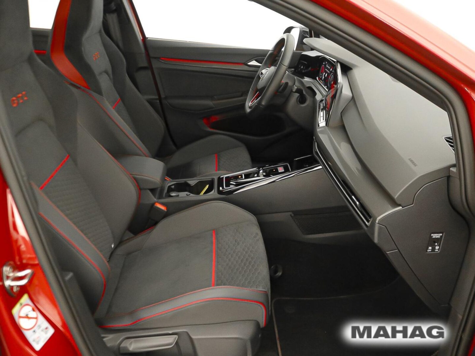 Volkswagen Golf – Bild 14