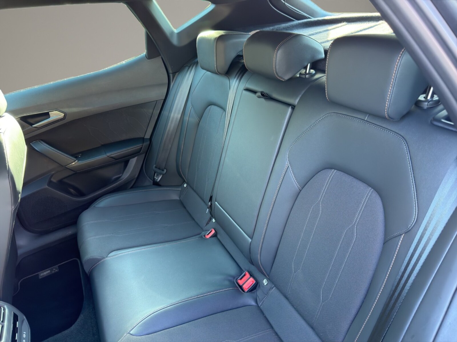 CUPRA Formentor – Bild 10