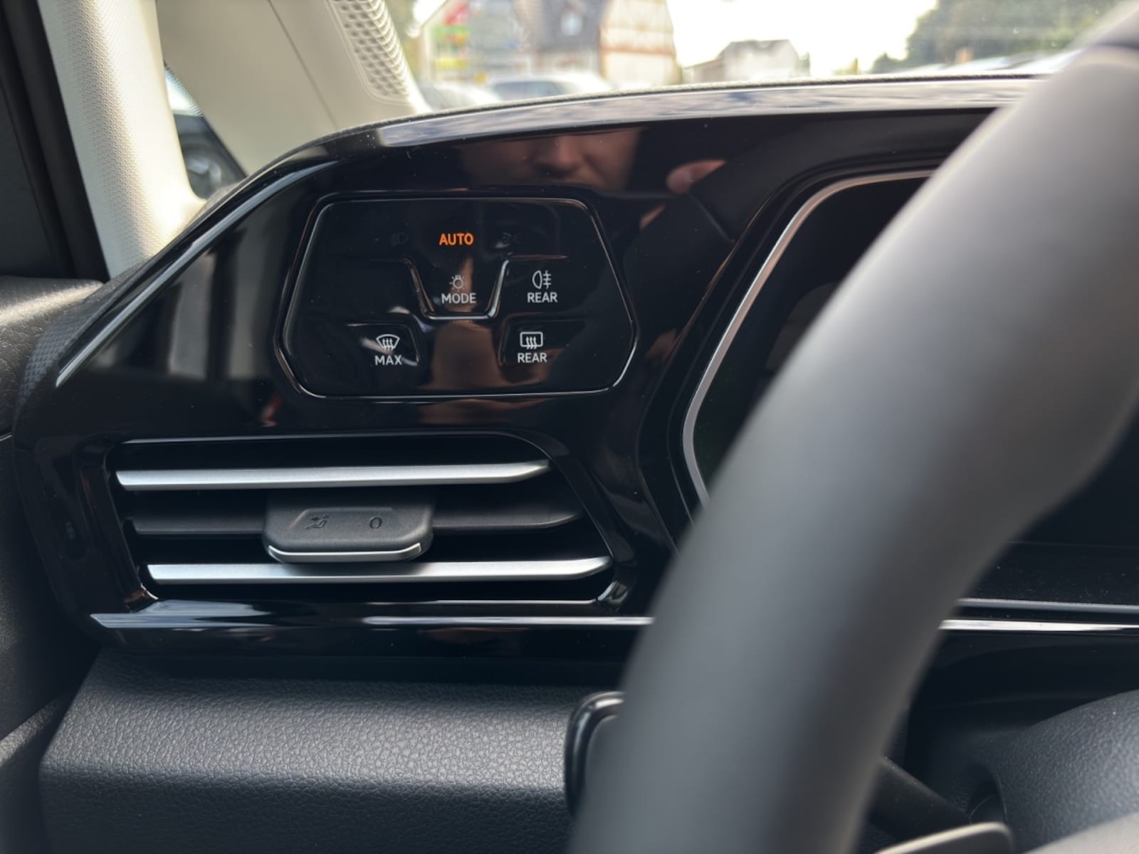 Volkswagen Caddy Maxi – Bild 14
