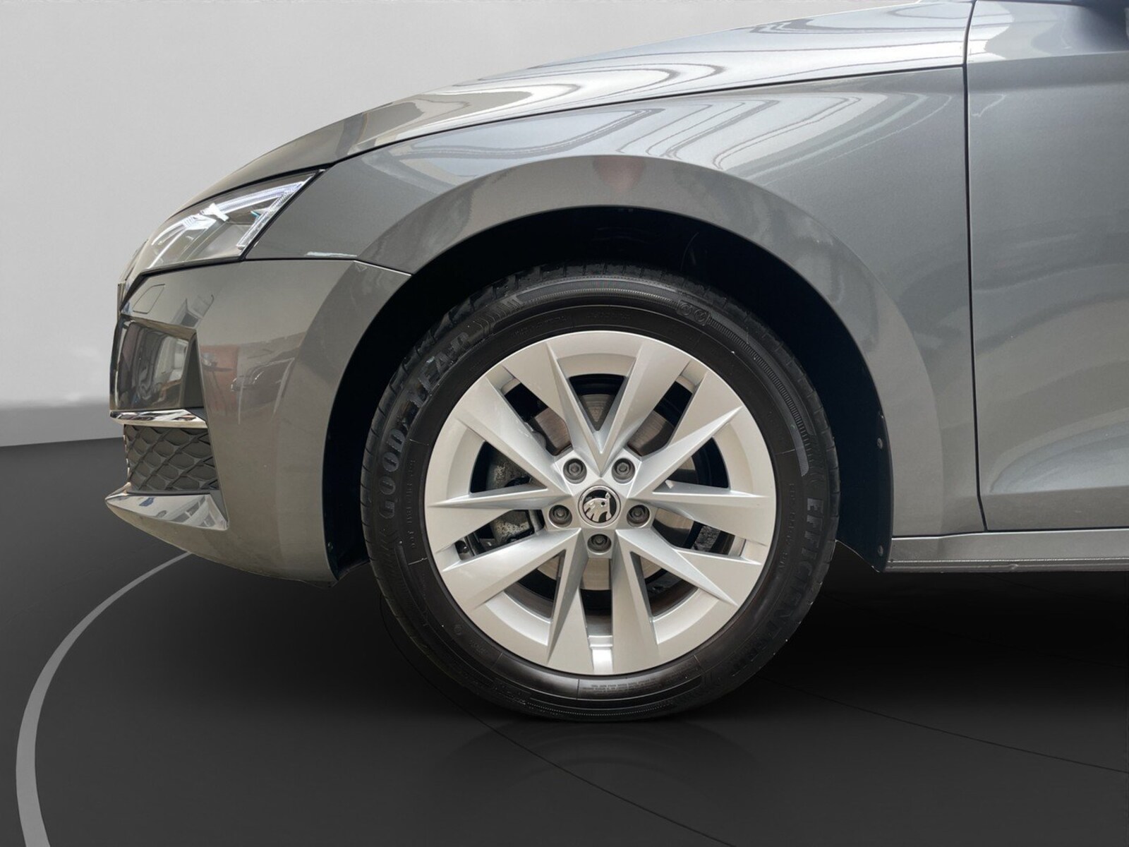 Škoda Octavia Combi – Bild 18
