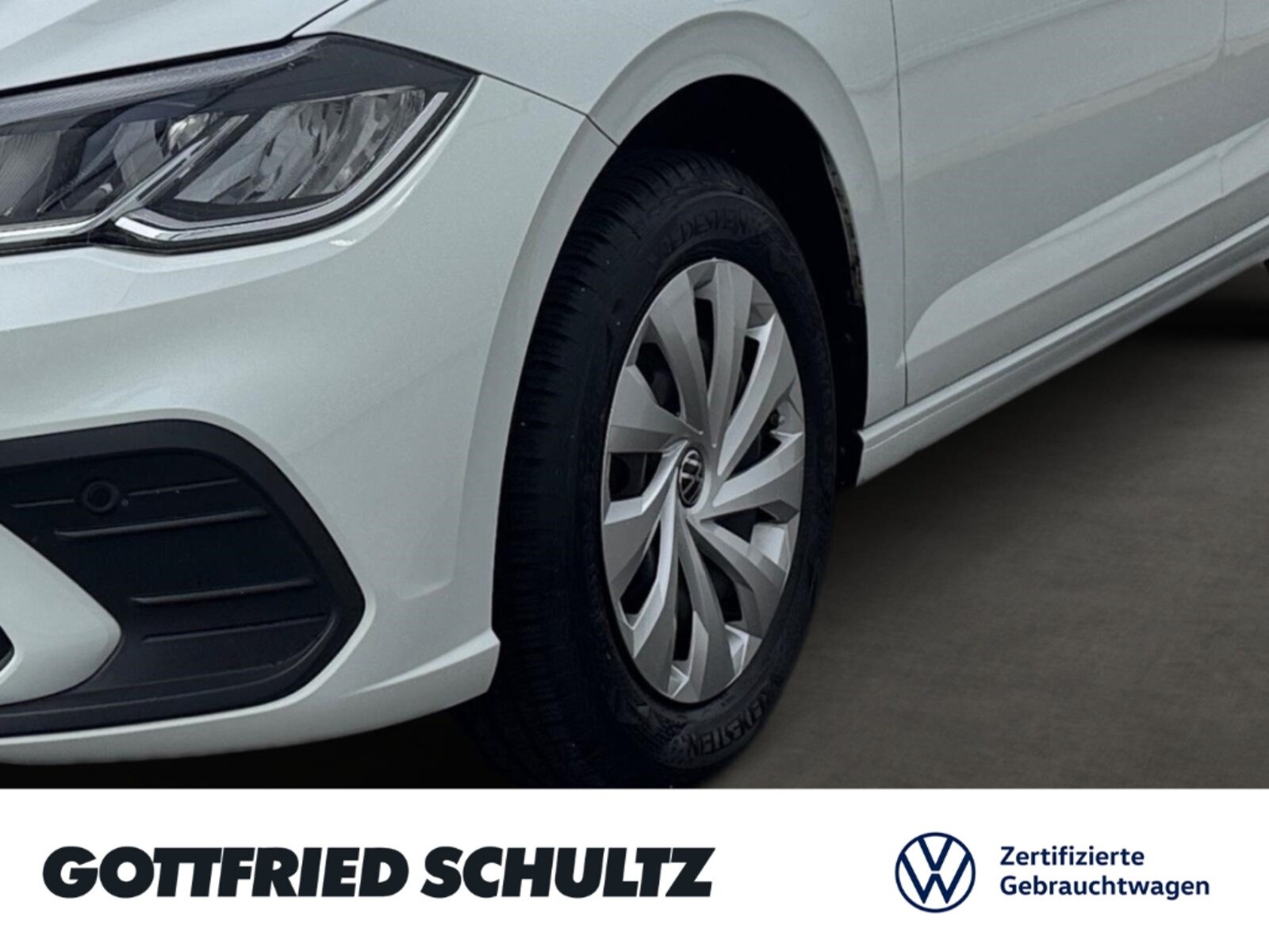 Volkswagen Polo – Bild 9
