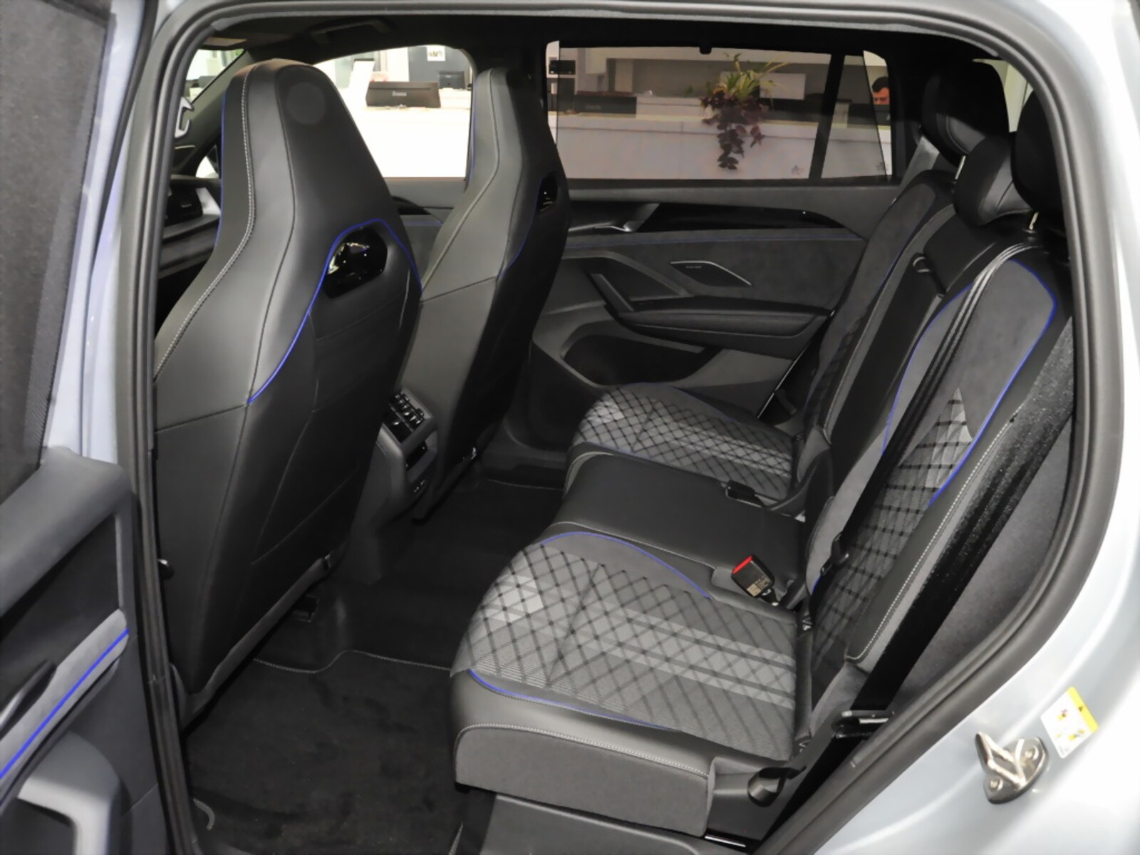 Volkswagen Tayron – Bild 10