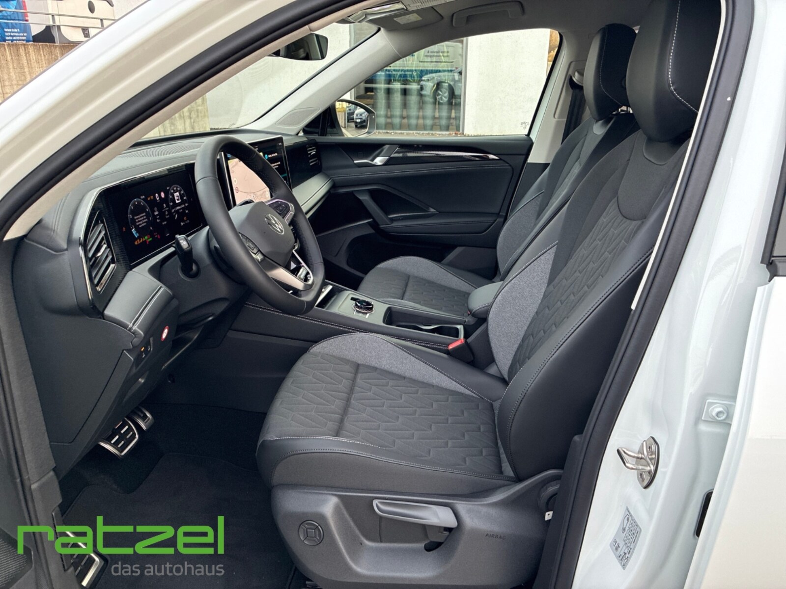 Volkswagen Tiguan – Bild 7