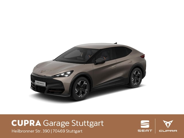 CUPRA Tavascan Endurance 210 kW (93491)