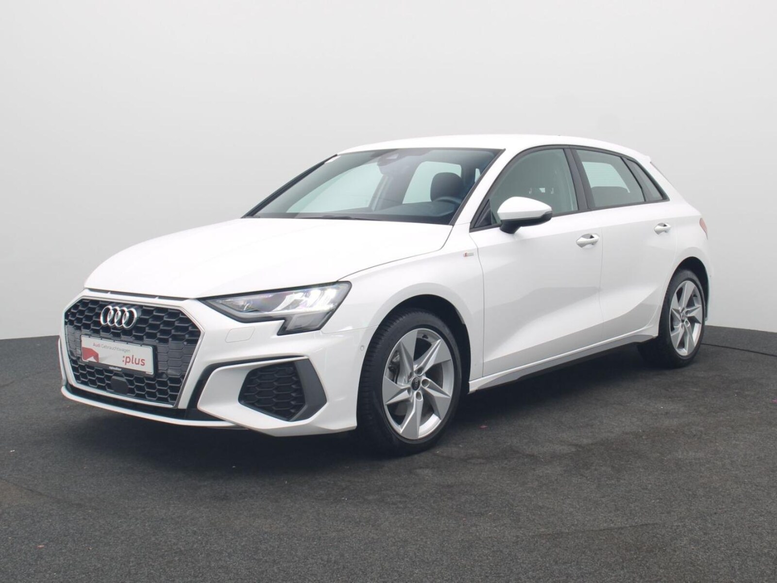 Audi A3 Sportback – Bild 2