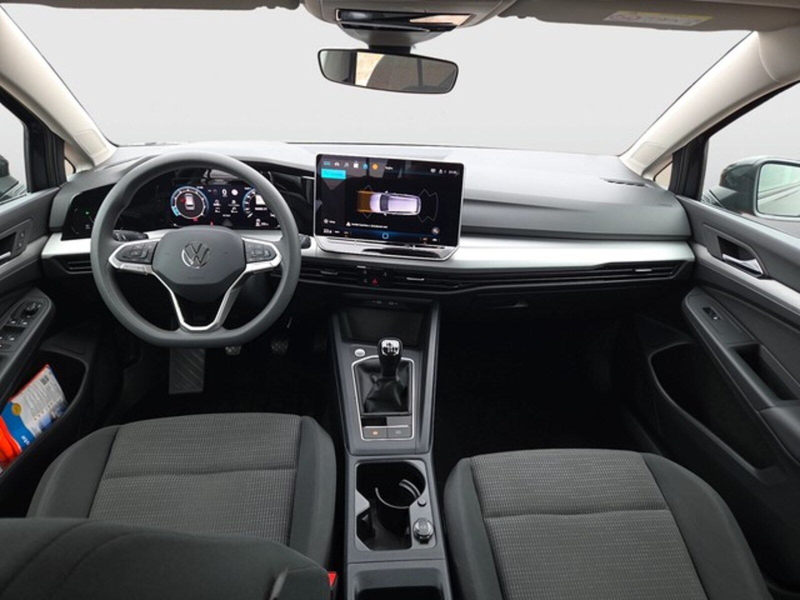Volkswagen Golf Variant – Bild 10