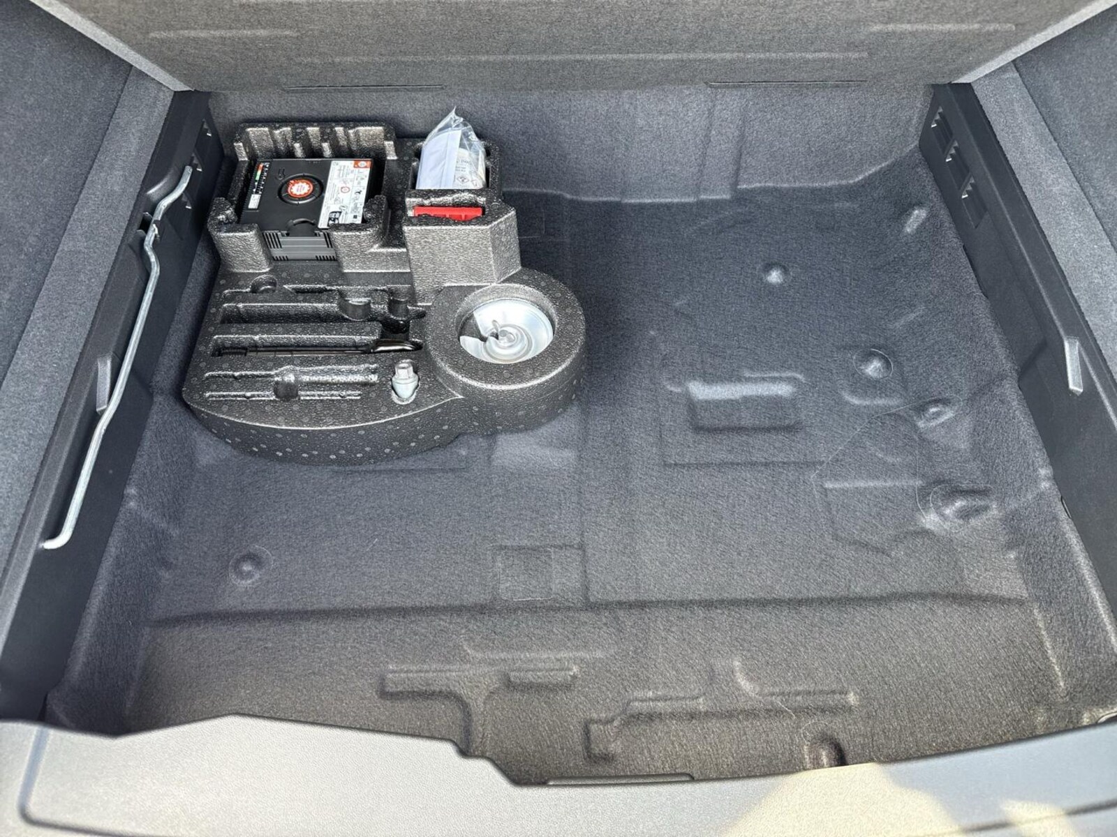 Volkswagen Touareg – Bild 18