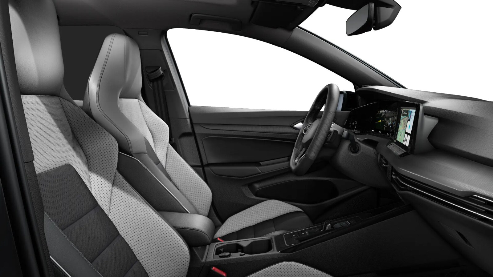 Volkswagen Golf – Bild 9