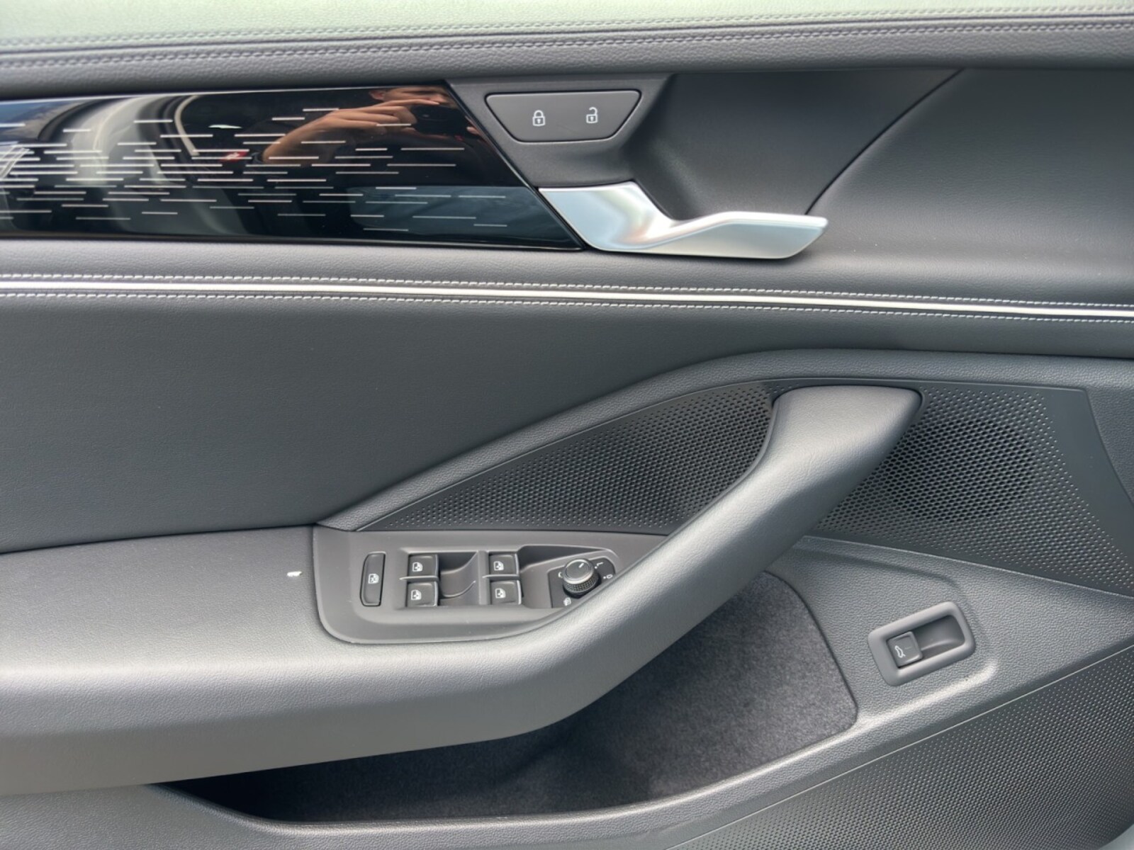 Volkswagen Passat – Bild 11