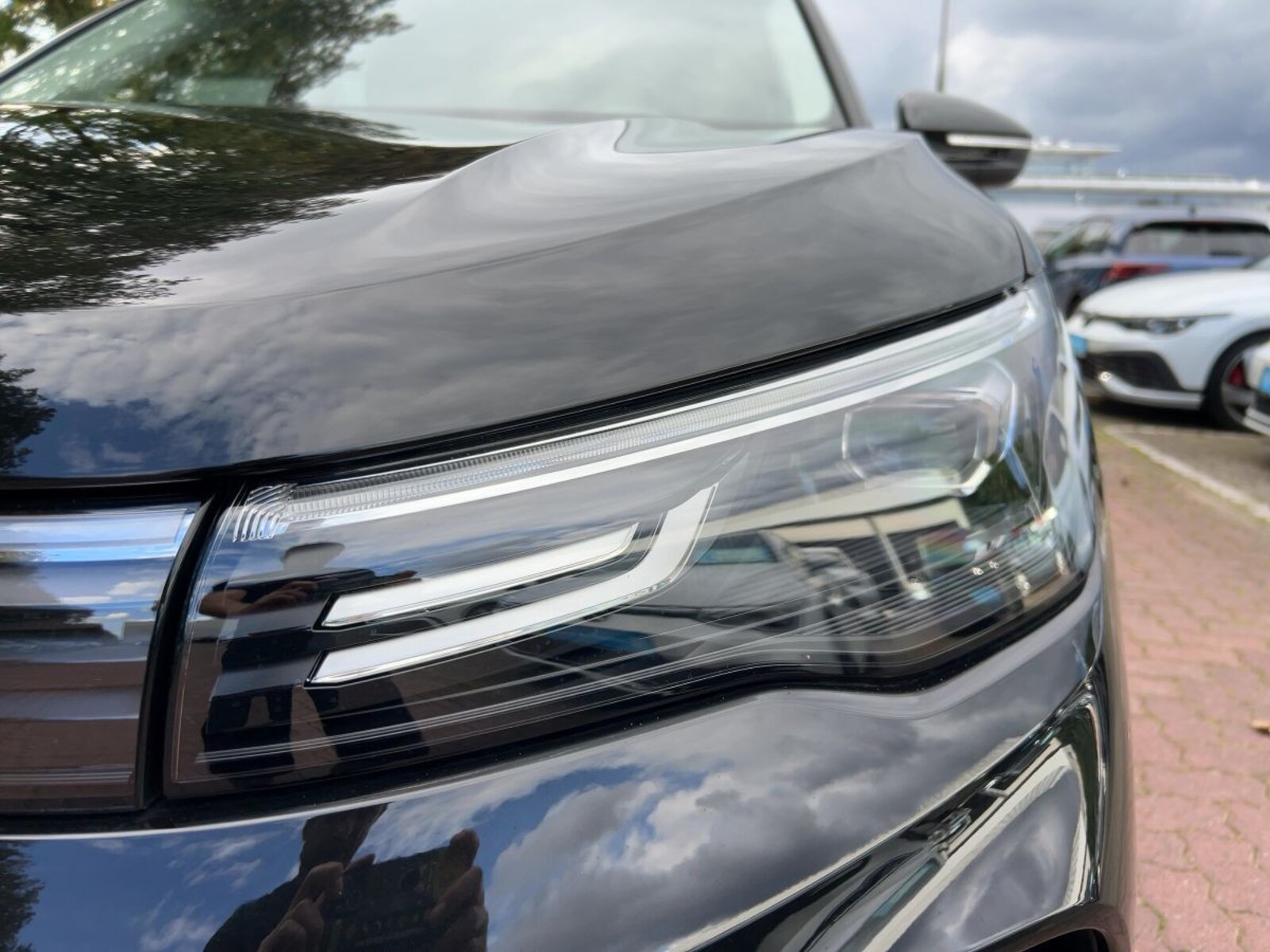 Volkswagen Tiguan – Bild 16