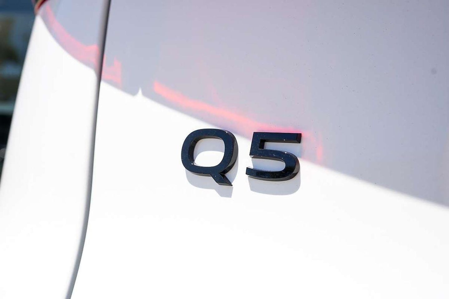 Image about Audi Q5 SUV TDI quattro 150 kW sport