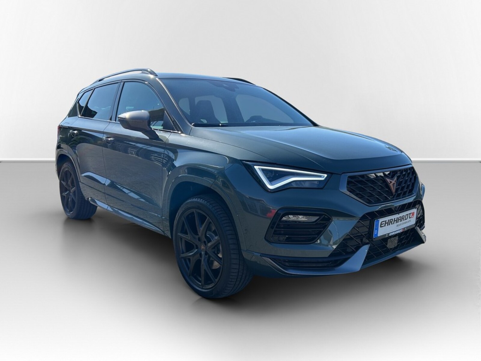 CUPRA Ateca – Bild 3