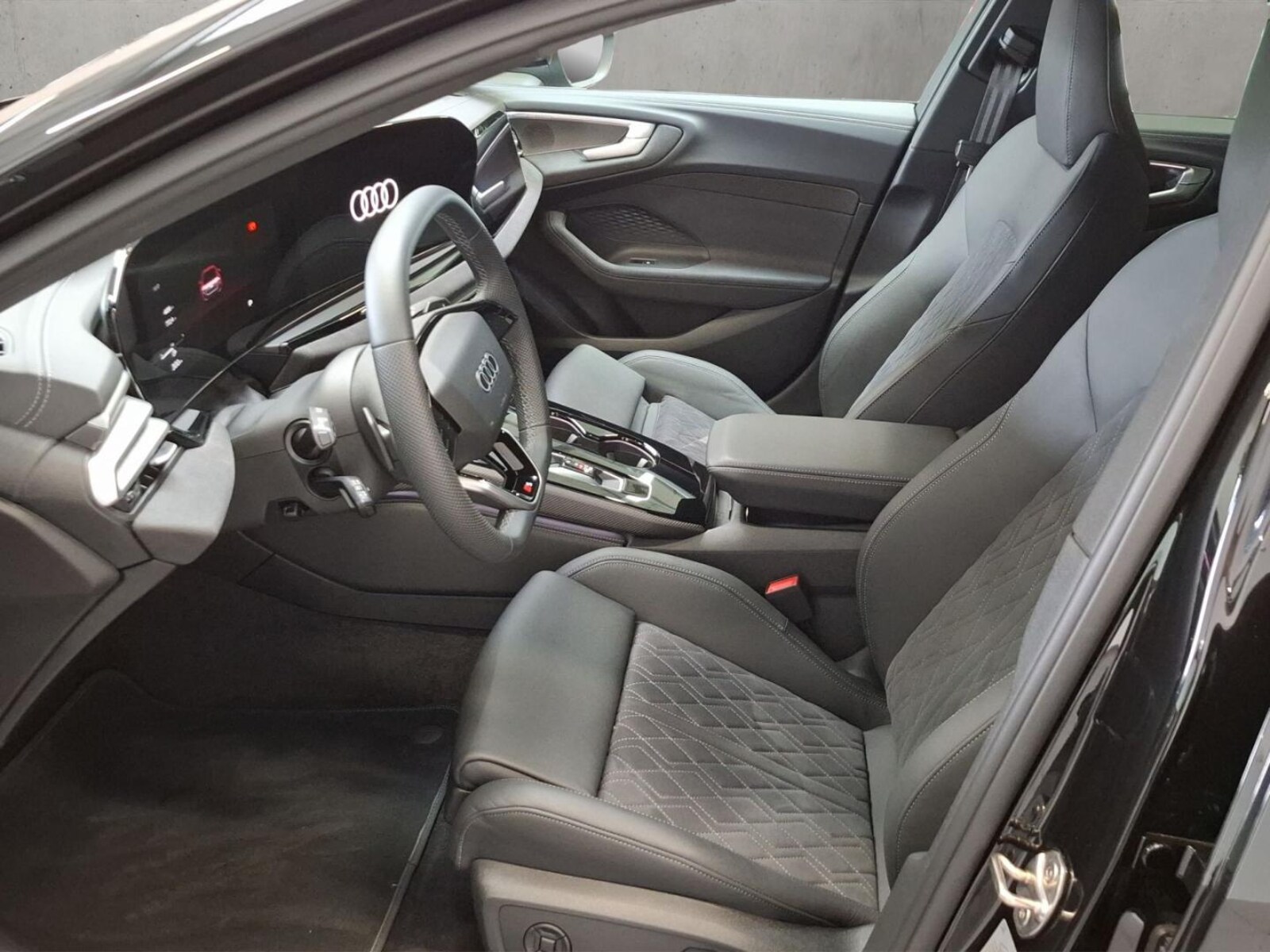 Audi A5 Limousine – Bild 10