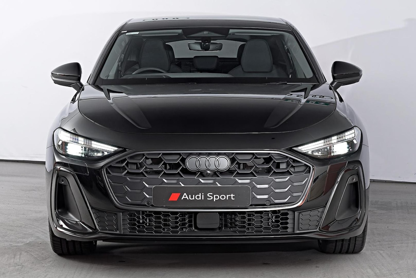 Image about Audi A5 Sedan TFSI 150 kW S tronic