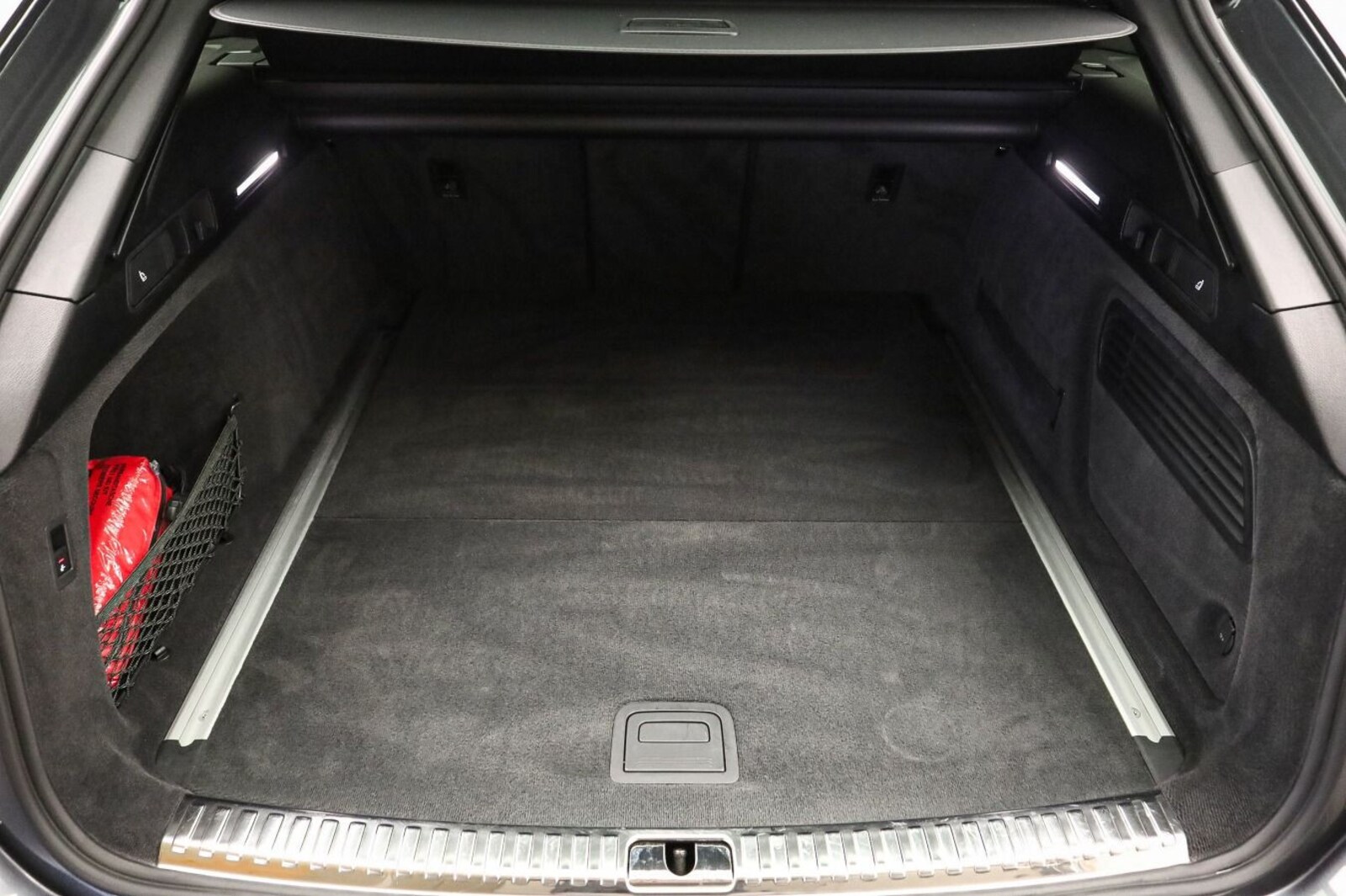 Audi A6 Avant – Bild 12