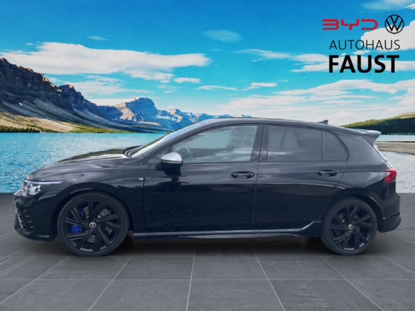 Volkswagen Golf – Bild 6
