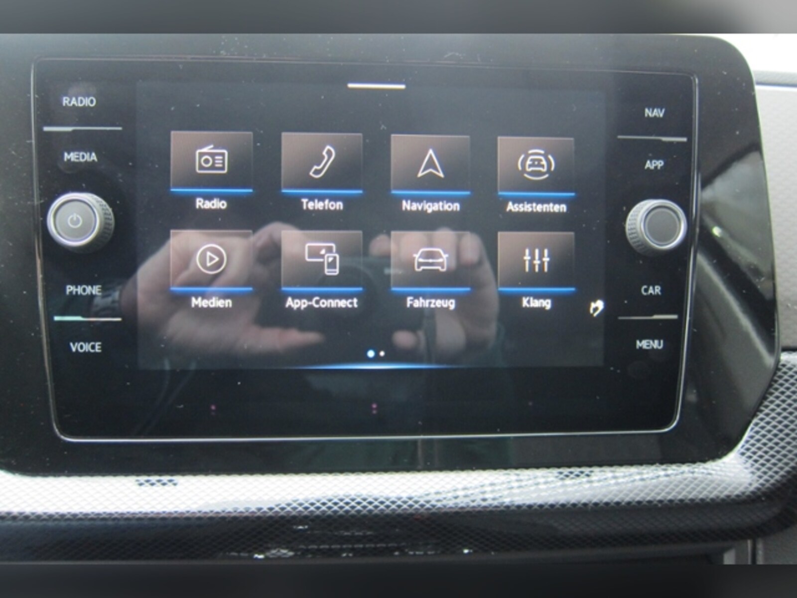 Volkswagen T-Cross – Bild 11