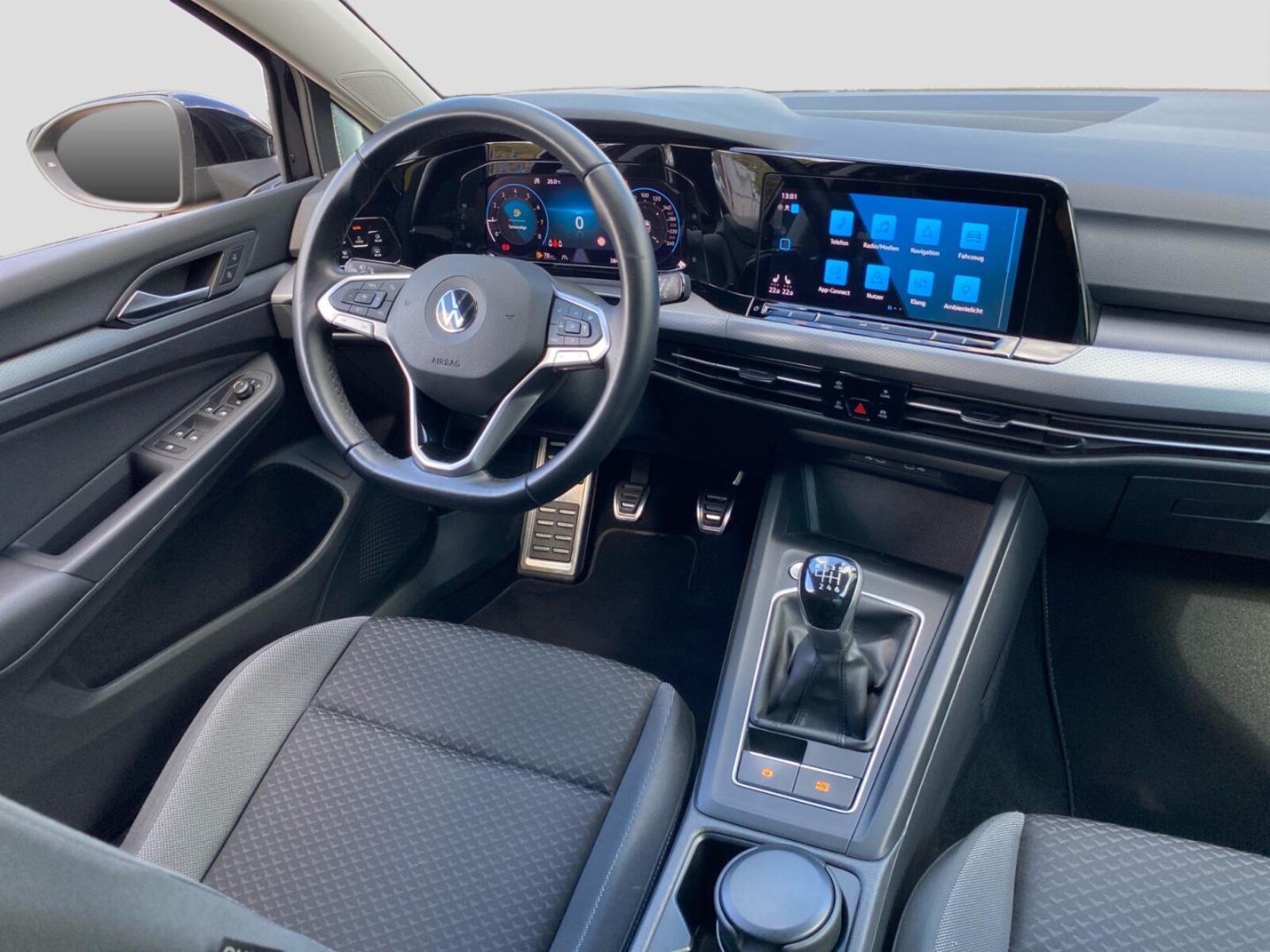 Volkswagen Golf – Bild 5