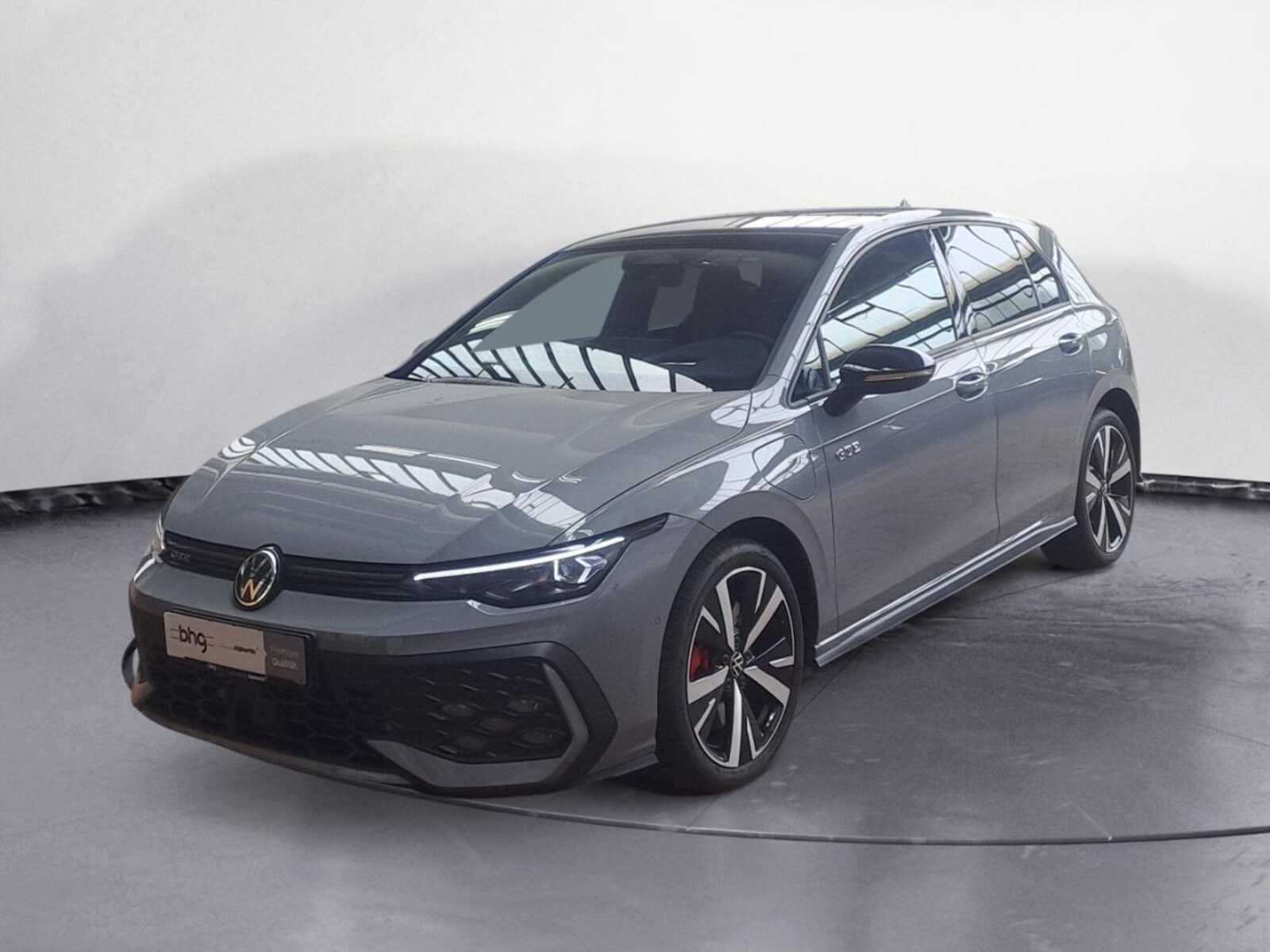 Volkswagen Golf – Bild 2