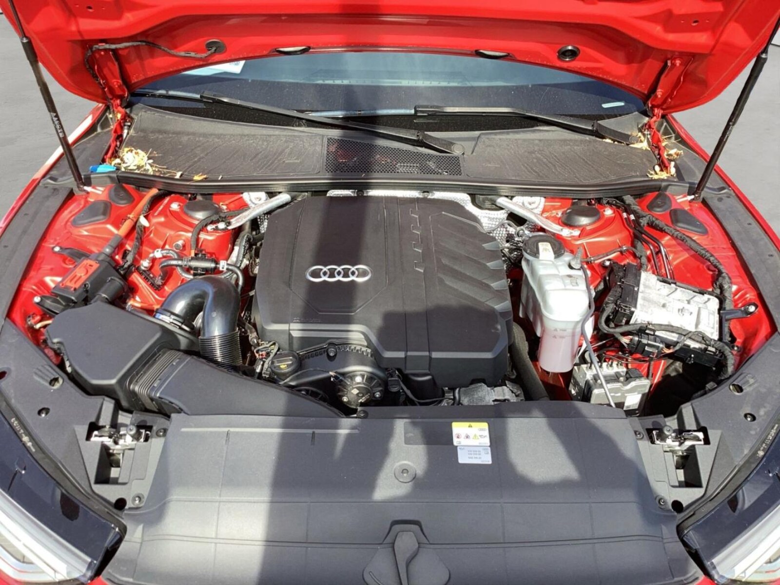Audi A7 Sportback – Bild 19