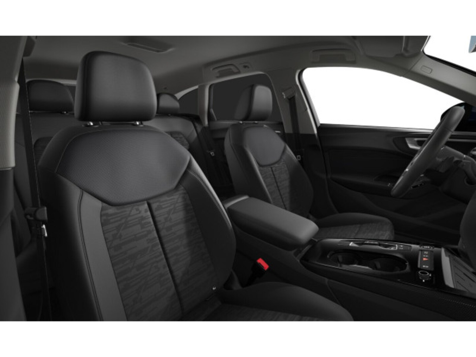 Audi A5 Avant – Bild 4