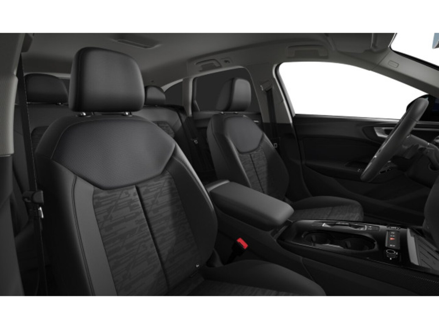 Bild über Audi A5 Avant TFSI S tronic - für weitere Informationen kontaktieren Sie den Audi Partner