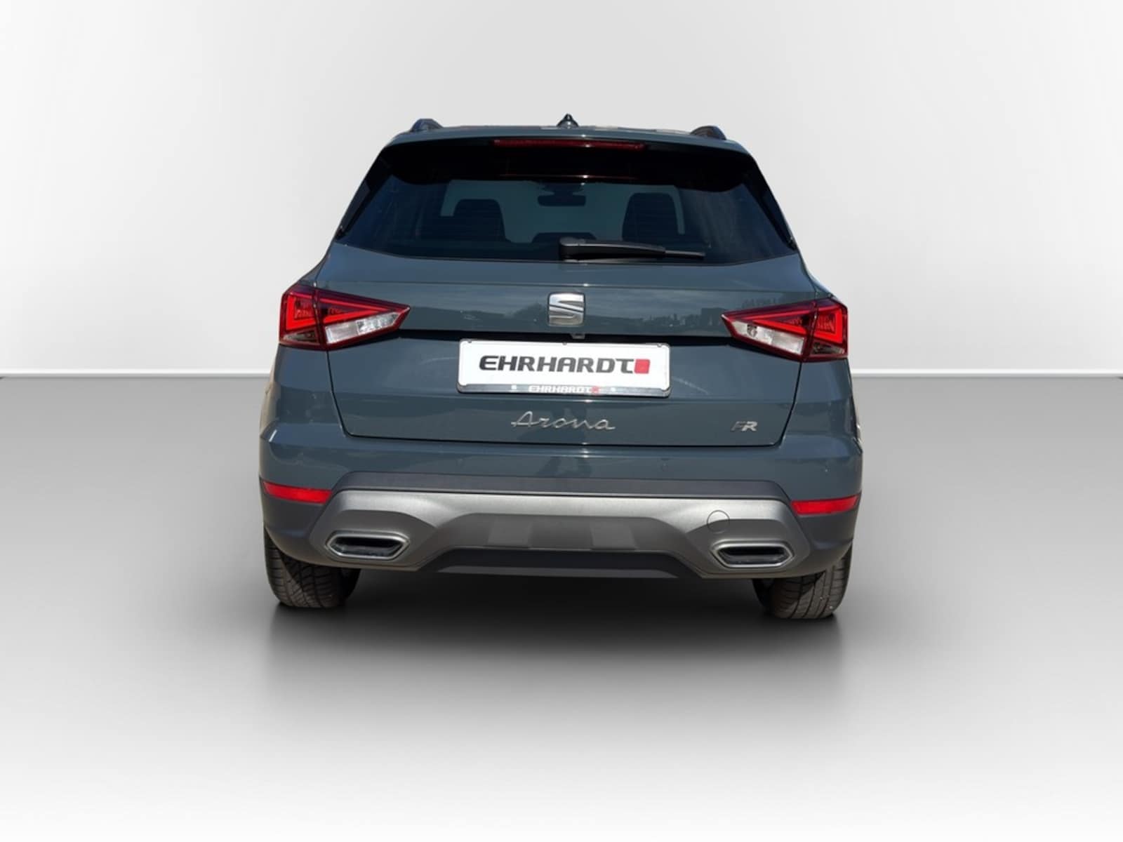 SEAT Arona – Bild 6
