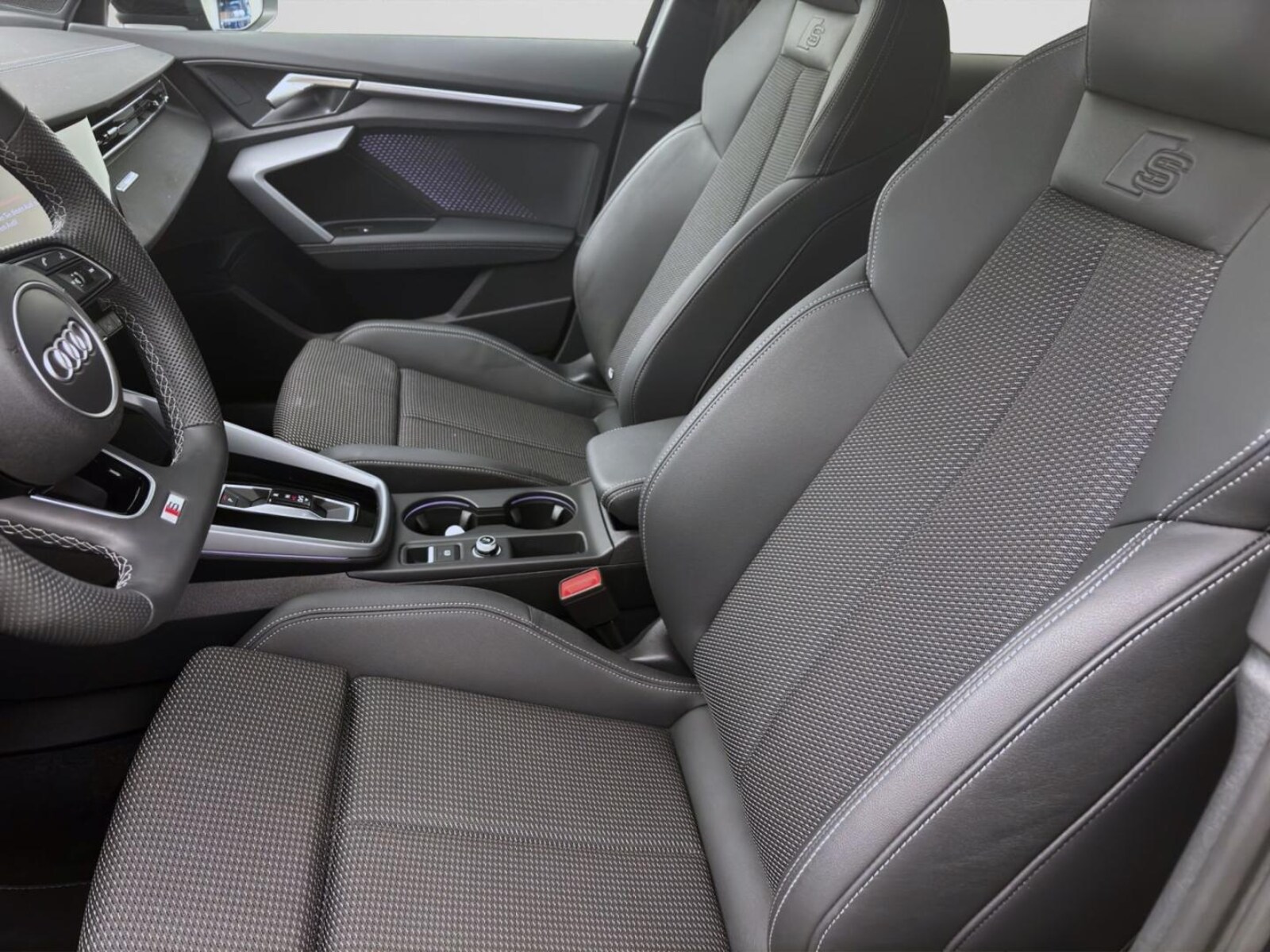 Audi A3 Sportback – Bild 10