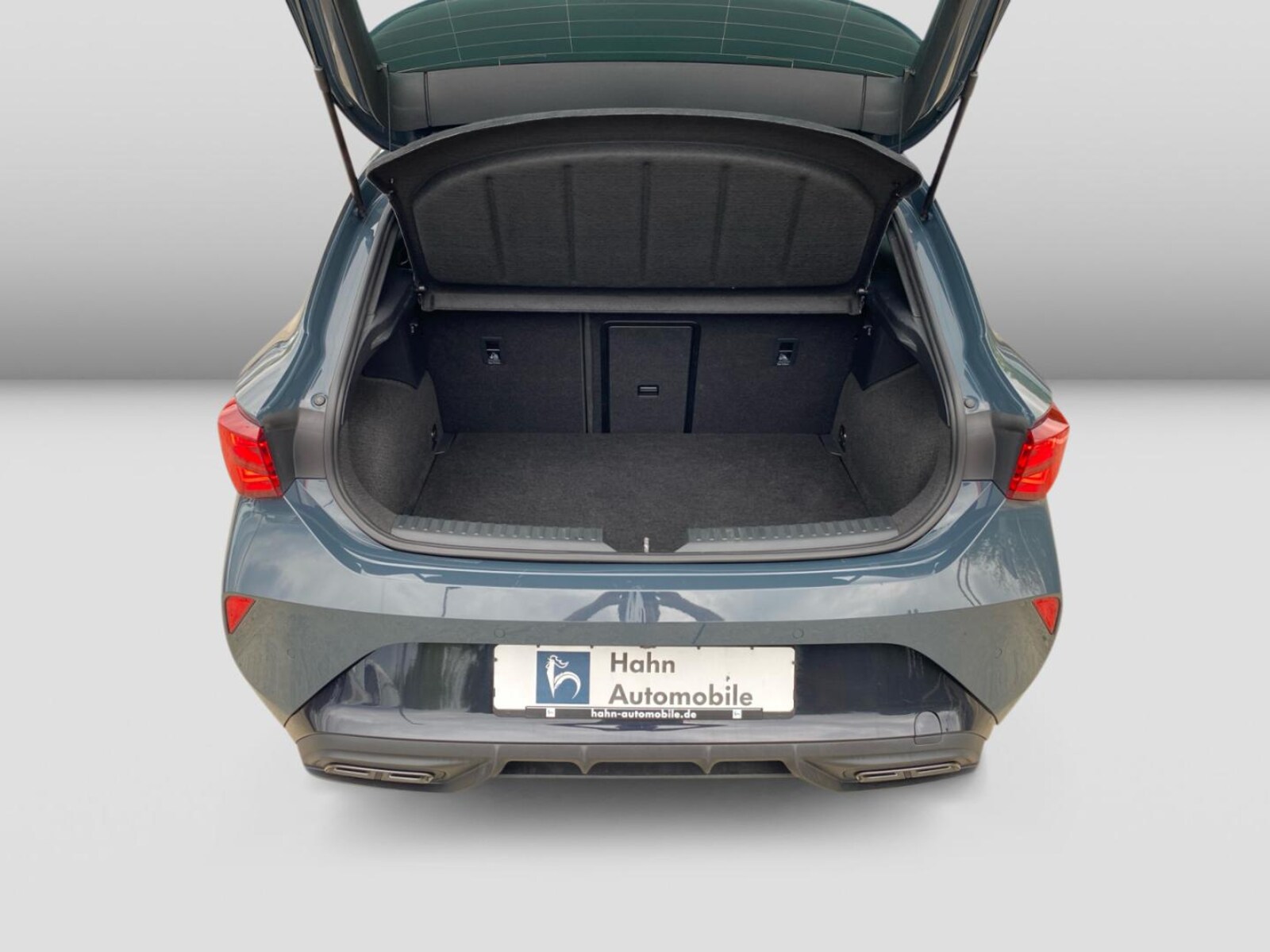 CUPRA Leon – Bild 11