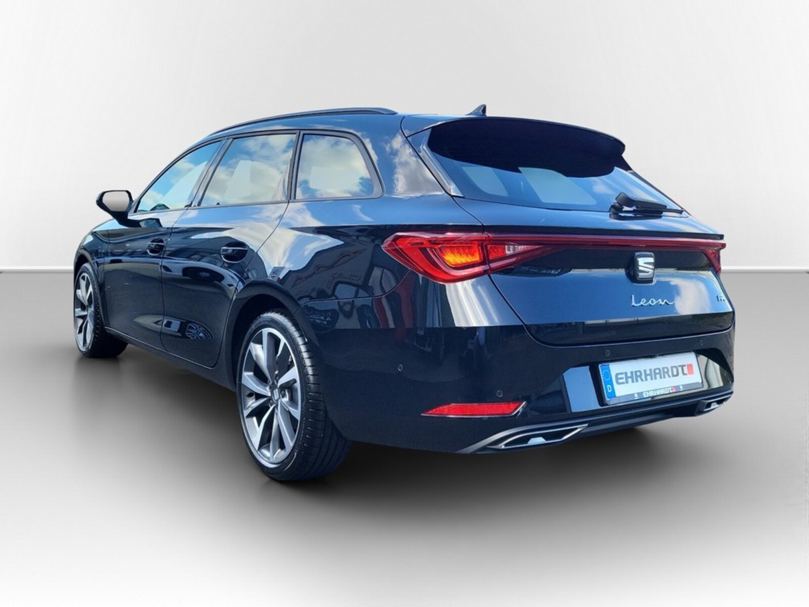 SEAT Leon Sportstourer – Bild 7
