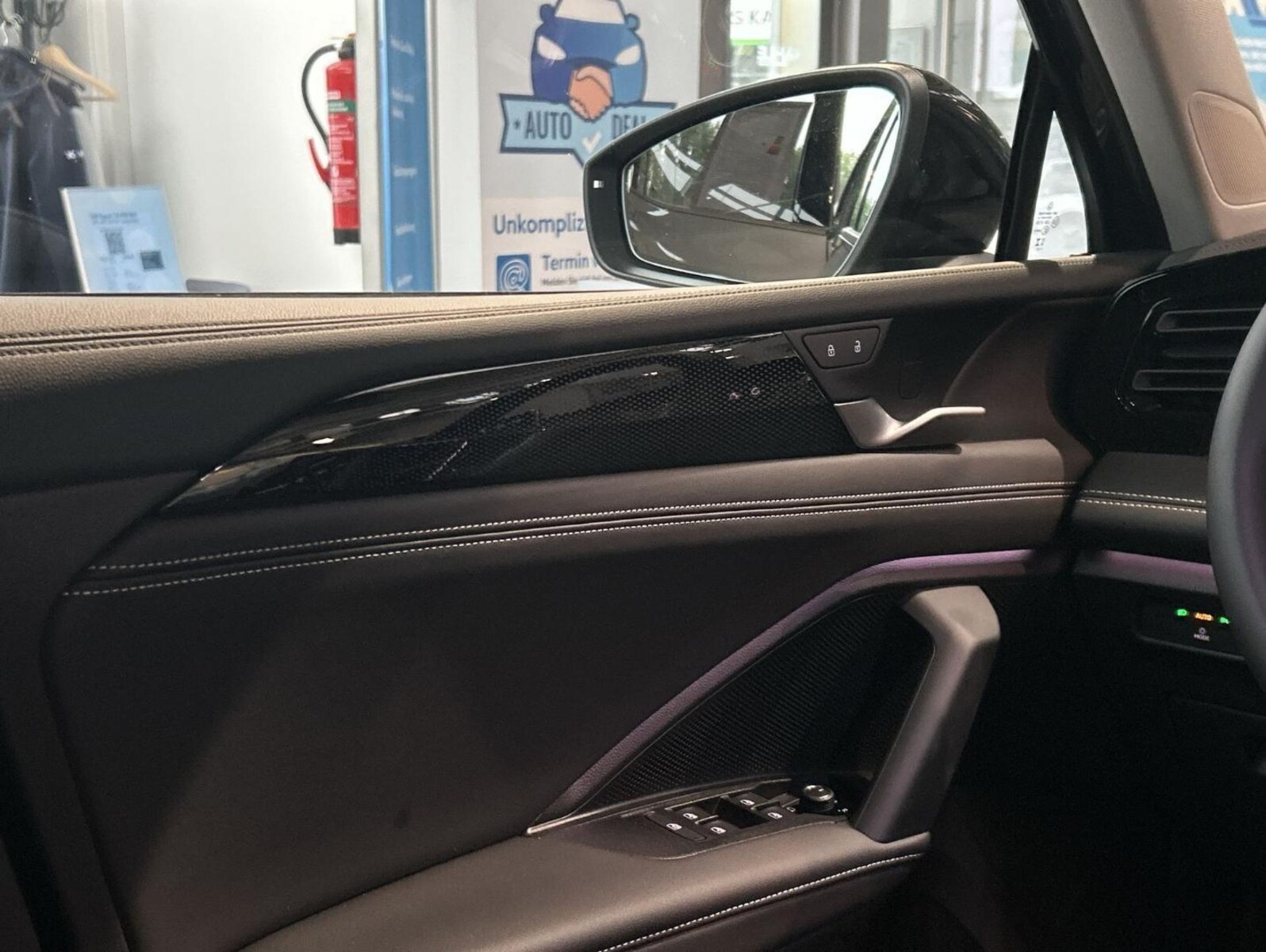 Volkswagen Tiguan – Bild 12