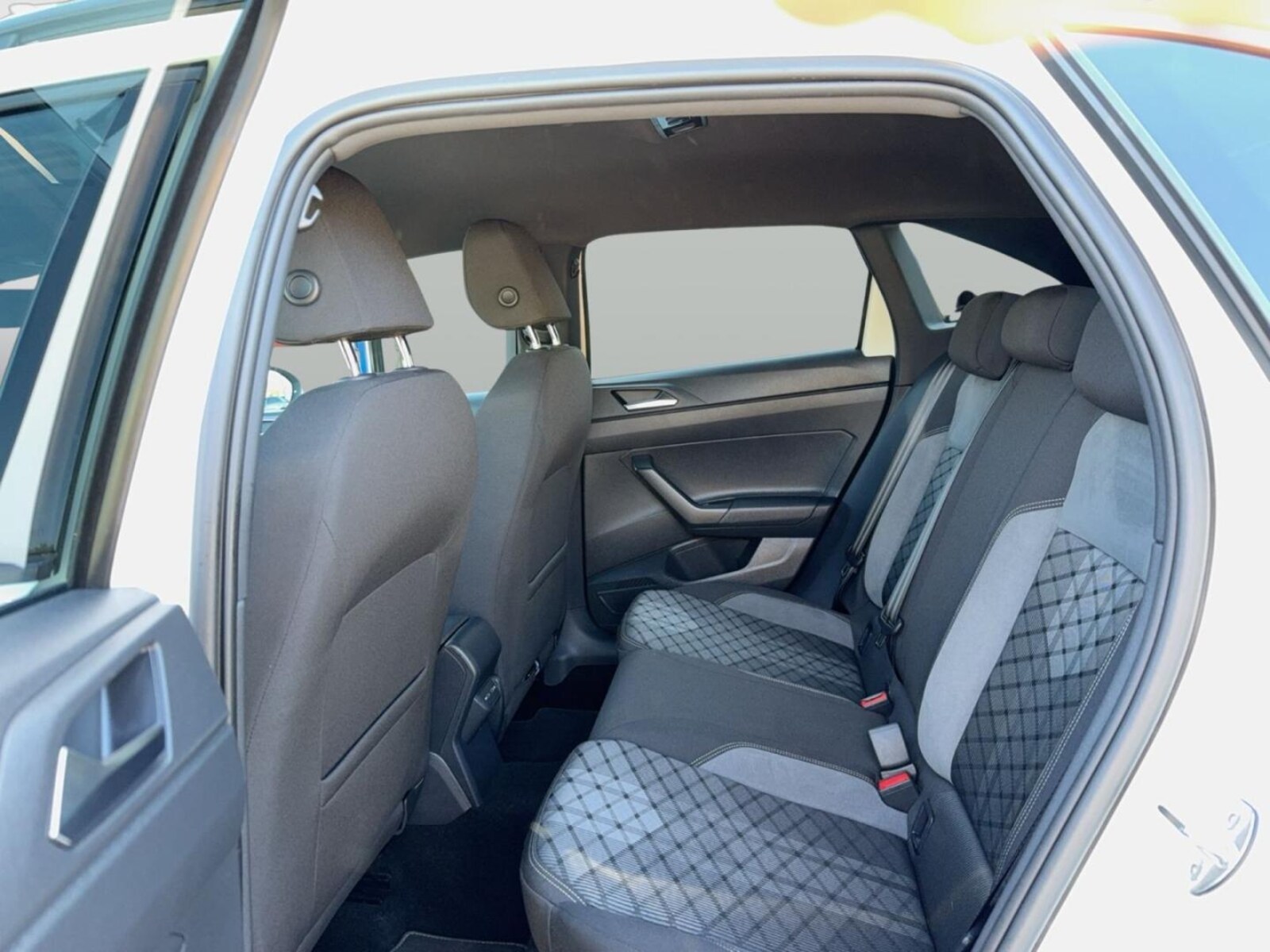 Volkswagen Taigo – Bild 13