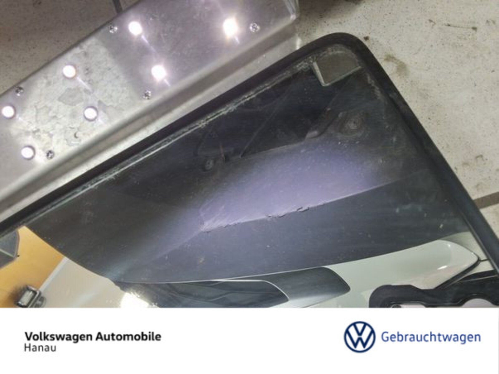 Volkswagen Taigo – Bild 27