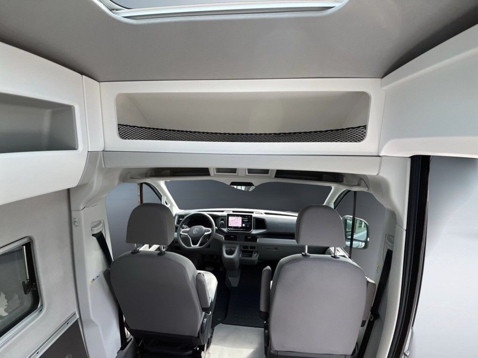Volkswagen Grand California 680 – Bild 22