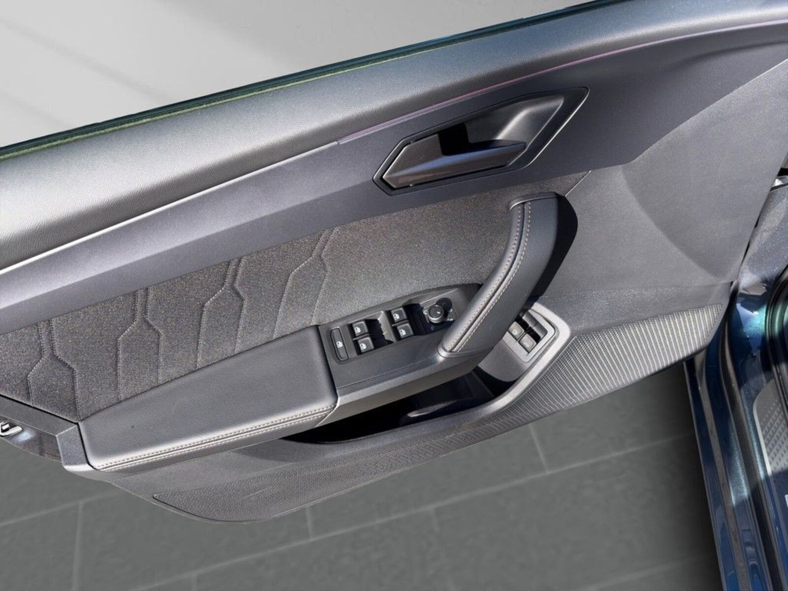 CUPRA Leon Sportstourer – Bild 10