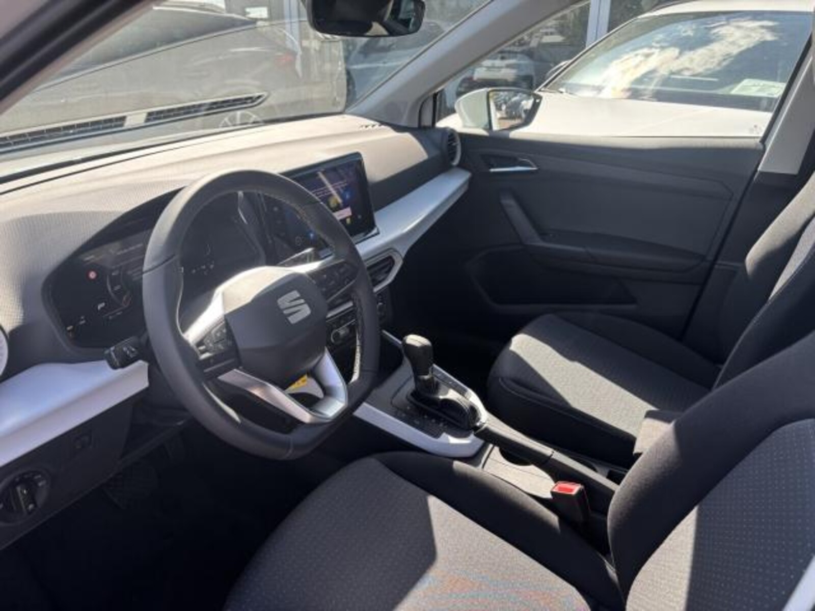 SEAT Arona – Bild 6