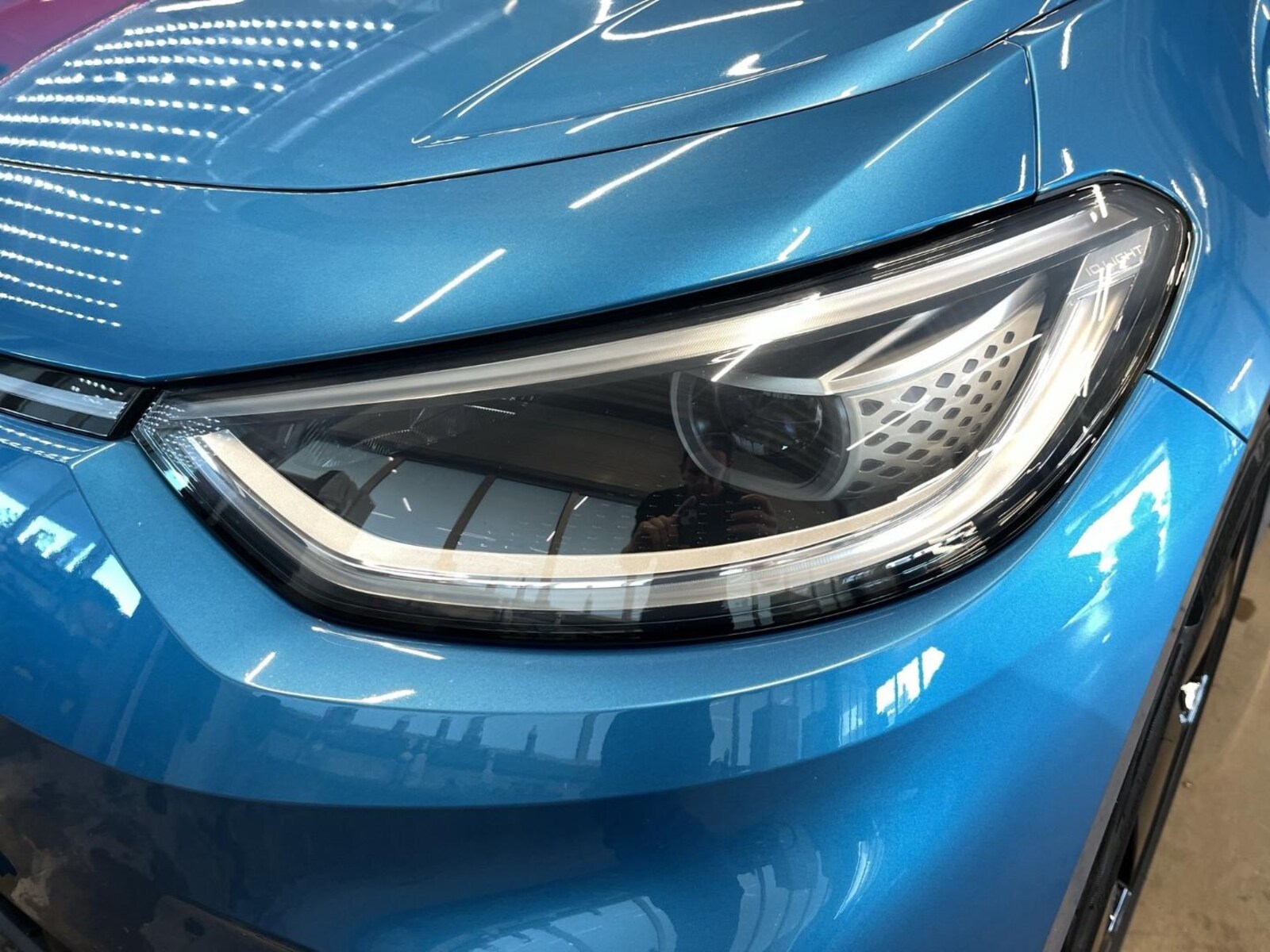 Volkswagen ID.3 – Bild 15