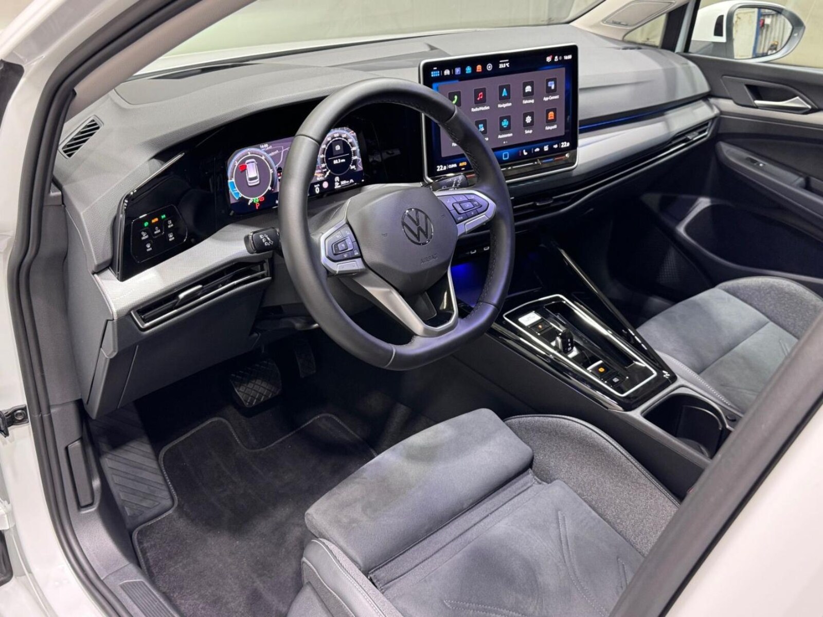 Volkswagen Golf Variant – Bild 19