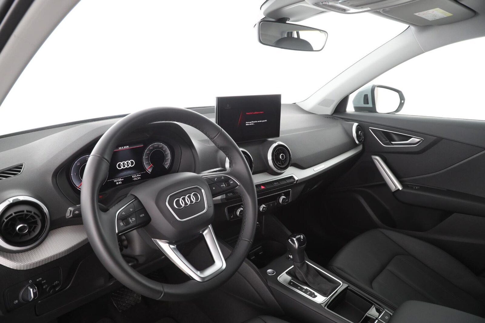 Audi Q2 – Bild 11