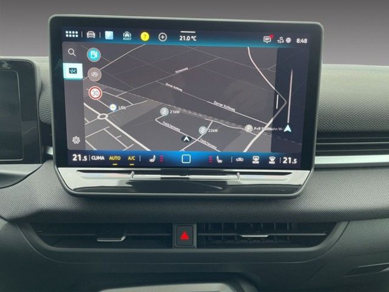 Volkswagen T-Roc – Bild 16