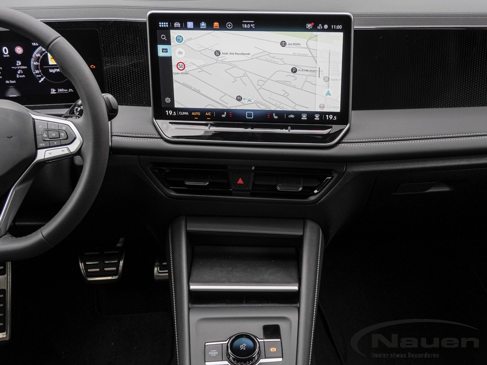 Volkswagen Tiguan – Bild 9
