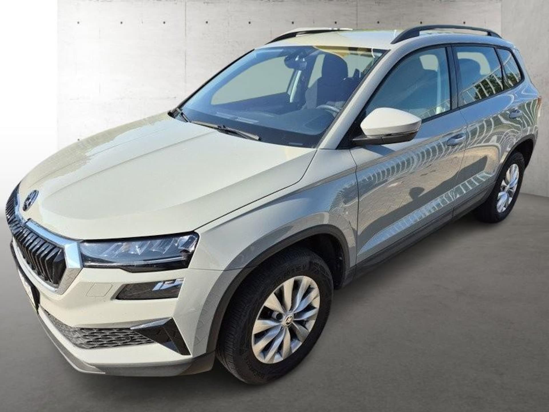 Skoda Karoq Ambition