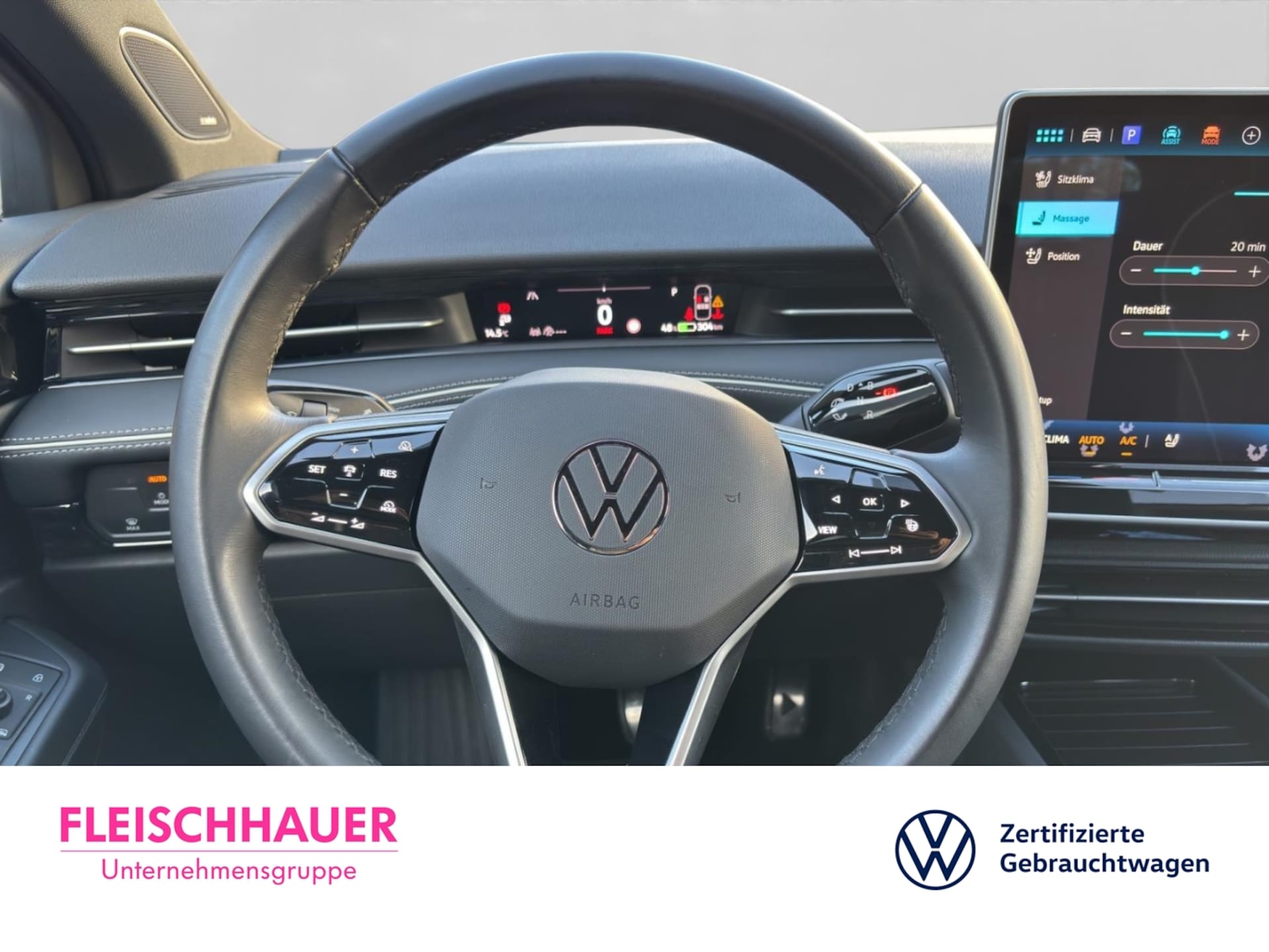 Volkswagen ID.7 Pro S