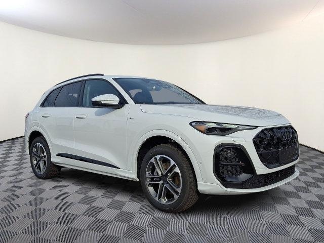 Photo of 2026 Audi Q5