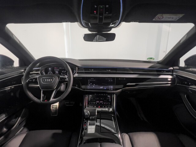 Image about Audi A8 50 TDI quattro tiptronic