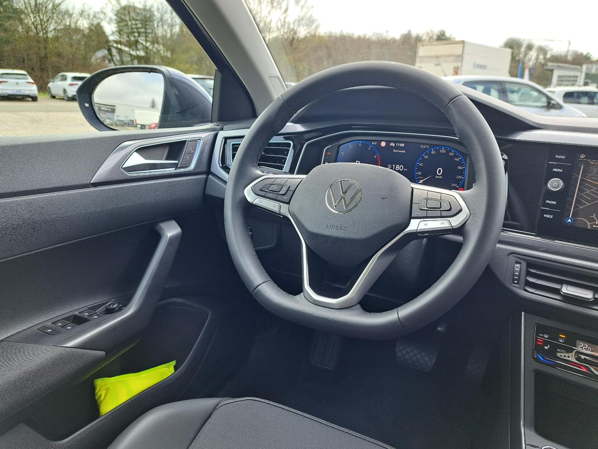 Volkswagen Taigo Style